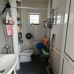 Blk 345 Bukit Batok Street 34 (Bukit Batok), HDB 4 Rooms #573675961